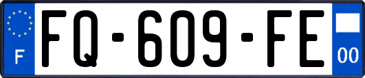 FQ-609-FE