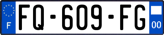 FQ-609-FG