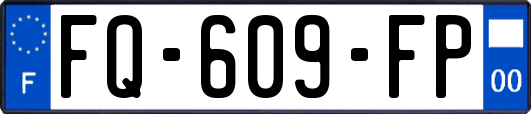 FQ-609-FP