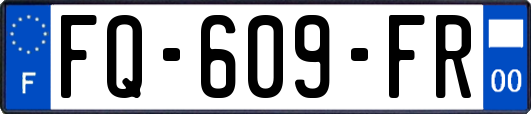 FQ-609-FR