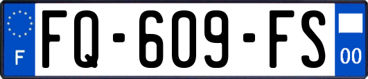 FQ-609-FS