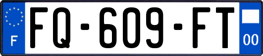 FQ-609-FT