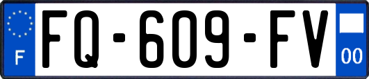 FQ-609-FV