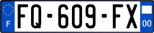 FQ-609-FX