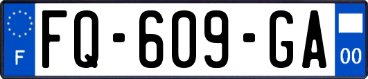 FQ-609-GA