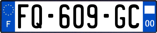 FQ-609-GC