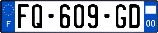 FQ-609-GD