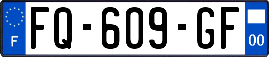 FQ-609-GF