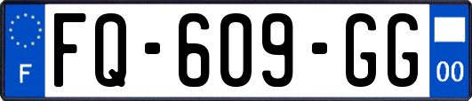 FQ-609-GG