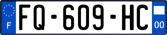 FQ-609-HC