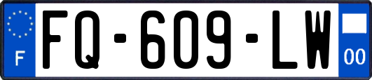 FQ-609-LW