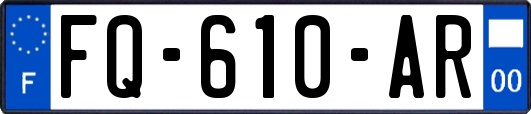 FQ-610-AR