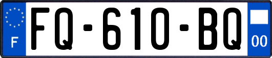 FQ-610-BQ