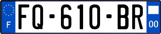 FQ-610-BR