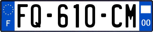 FQ-610-CM
