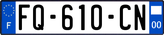 FQ-610-CN