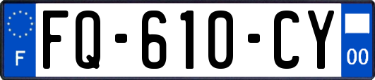FQ-610-CY