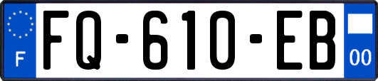 FQ-610-EB