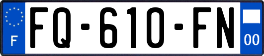 FQ-610-FN