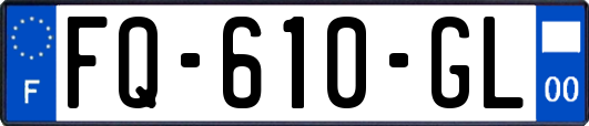 FQ-610-GL