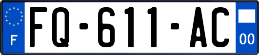 FQ-611-AC