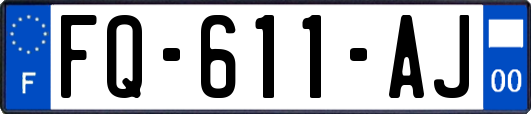 FQ-611-AJ