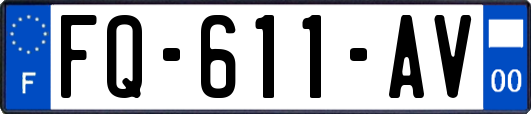 FQ-611-AV