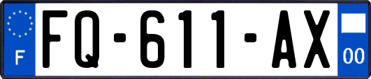 FQ-611-AX