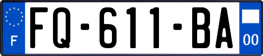 FQ-611-BA
