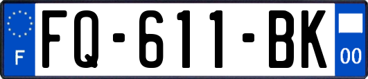 FQ-611-BK