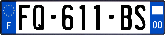 FQ-611-BS