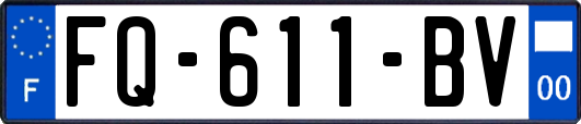 FQ-611-BV
