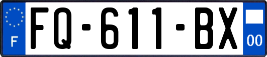 FQ-611-BX