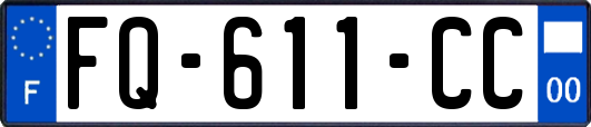 FQ-611-CC
