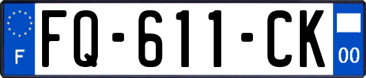 FQ-611-CK