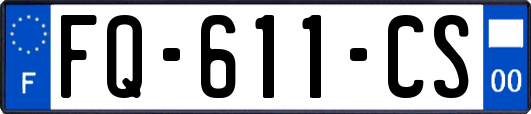 FQ-611-CS