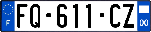FQ-611-CZ