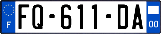 FQ-611-DA
