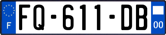 FQ-611-DB