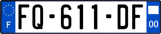 FQ-611-DF