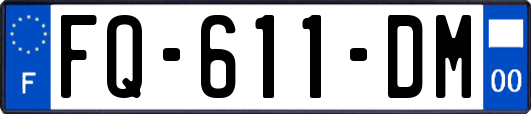 FQ-611-DM