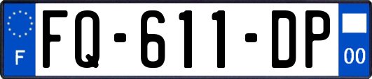 FQ-611-DP
