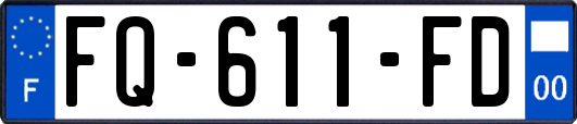 FQ-611-FD