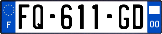 FQ-611-GD