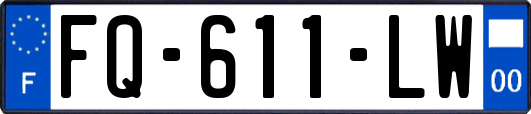 FQ-611-LW