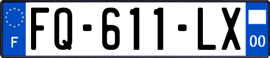 FQ-611-LX