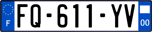 FQ-611-YV