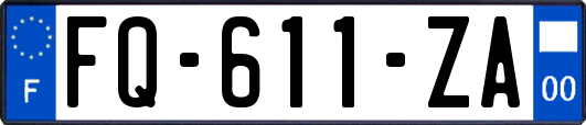 FQ-611-ZA