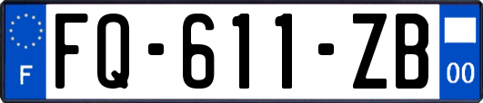 FQ-611-ZB