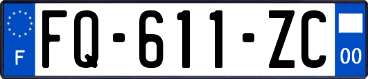 FQ-611-ZC